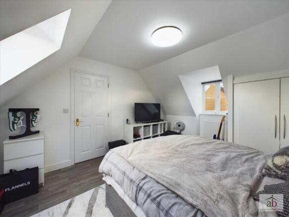 Bedroom 4