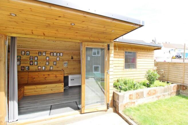 Summer House