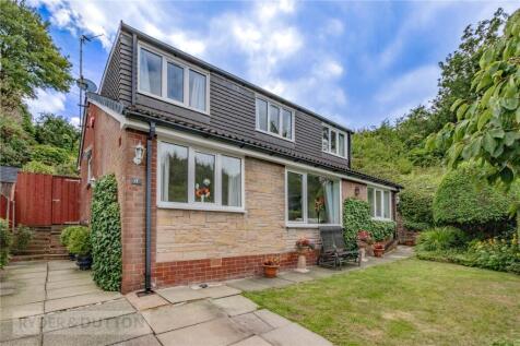 Rhodes Avenue, Lees, Oldham, OL4