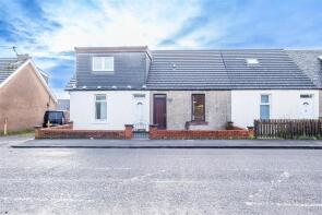 79, Seafield Rows, Seafield EH47 7AN