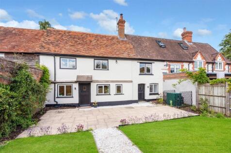 Thame Road, Warborough, OX10