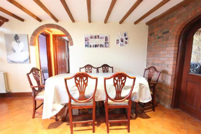 Dining Hall