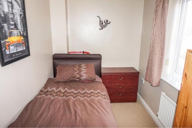 Bedroom Four