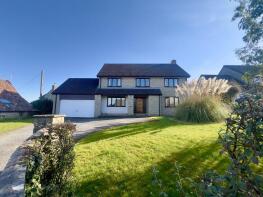 New House, Frog Lane, Winford BS40 8EX