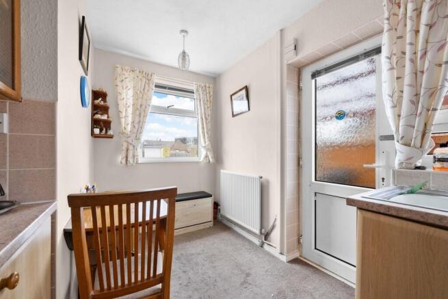 5 Penley Road CH7...