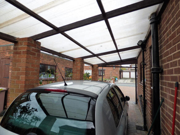 Carport
