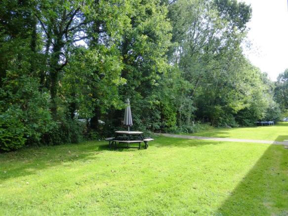 Communal Gardens