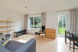 Flat Ground Floor, 130, Greyhound Road, London W6 8NS