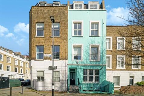 Axminster Road, London, N7