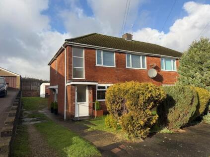 8 Furze Crescent, Morriston, Swansea, West Glamorgan, SA6 6BP