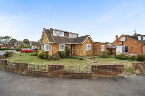 Priory Grove, Aylesford, ME20