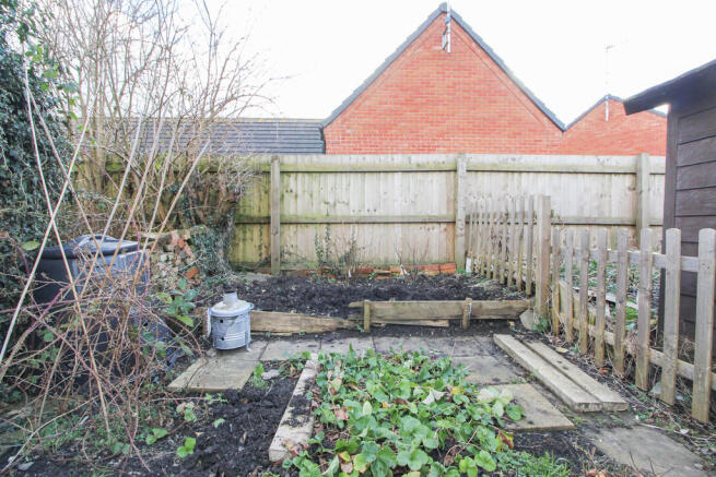 Rear Allotment Ar...