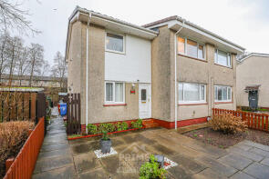 160, Western Road, Cambuslang, Glasgow G72 8EG