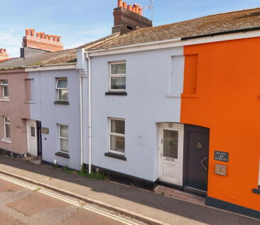 Roundham Road, Paignton