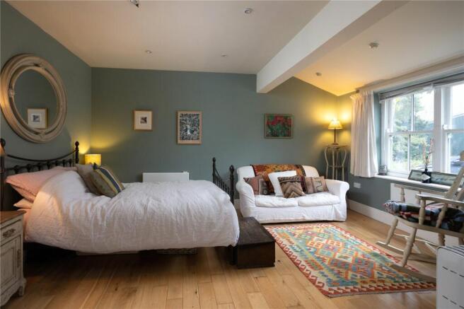 Annexe Bedroom