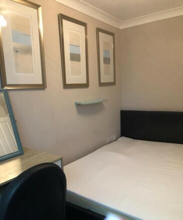 6 bed Terraced to rent Image 8