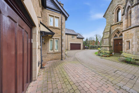 Montpellier Mews, Salford, M7