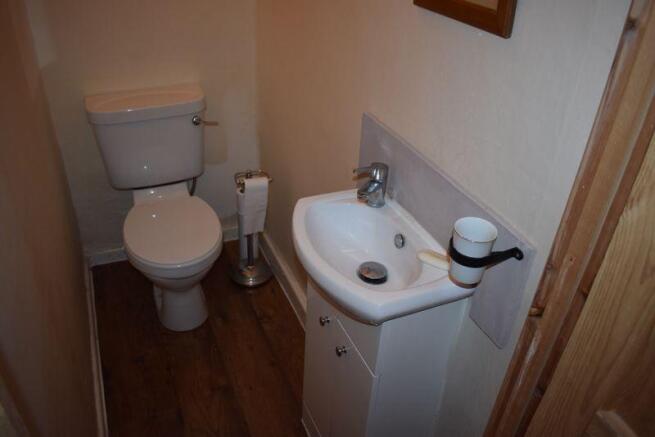 WC