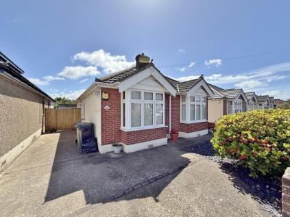Homefield Road, Drayton