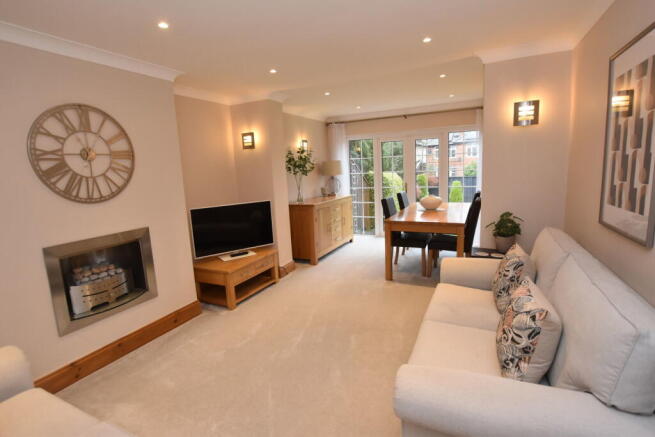 Arrowe Road, Greasby, CH49 photo 4