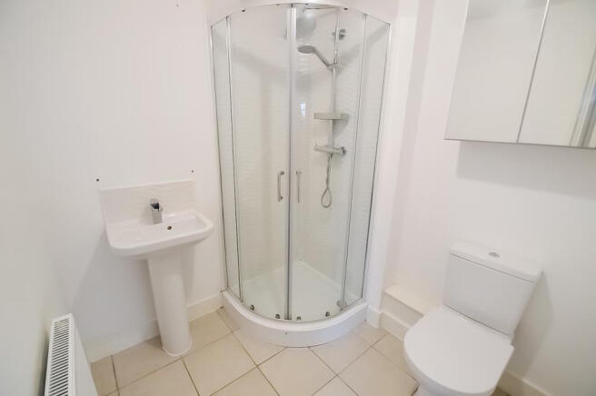 En-suite Bathroom