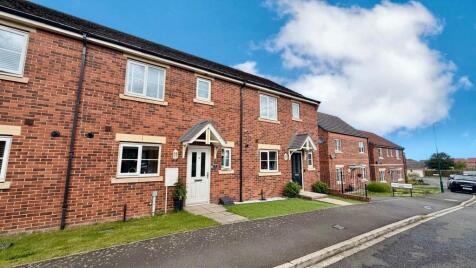 Chillingham Road, Skelton-in-cleveland, Redcar And Cleveland
