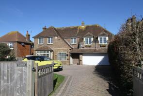 Clayton, Wannock Road, Polegate BN26 5PE