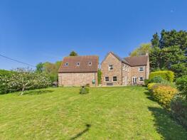 Willow Lodge, Stow Road, King's Lynn PE34 3PF