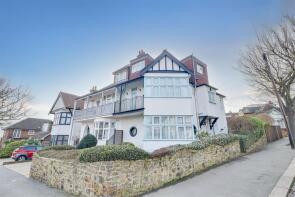 125, Beach Avenue, Leigh-on-sea SS9 1HD