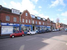 1, 222 East Court, Portland Road, Hove BN3 5QT