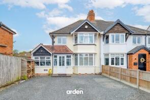 15, Alfreda Avenue, Birmingham B47 5BP