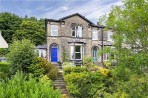 8, Rushcroft Terrace, Browgate, Baildon BD17 6DA