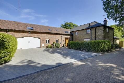 High Hunsley, Cottingham