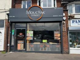257, Lyndon Road, Solihull B92 7QP