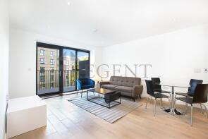17, Tydeman House, Williams Road, London W13 0FQ