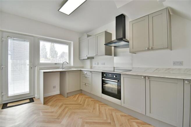 Turnbull Road, Gorton, Tameside, M18 photo 3