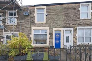 91, Spencer Street, Accrington BB5 6ST