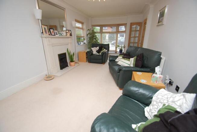 Lounge.