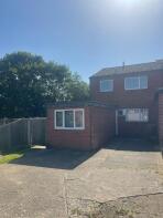 33, Britten Close, Colchester CO4 3UN