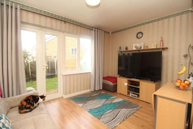 Living Room / Dining Room