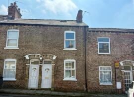 5, Windsor Street, York YO23 1DN