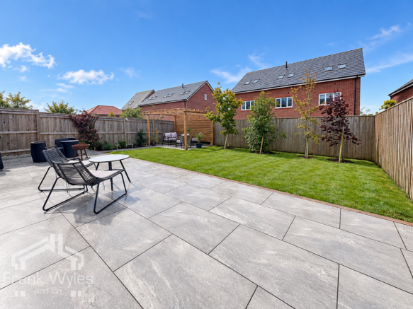 Ennerdale Avenue, Warton, Lancashire photo 2