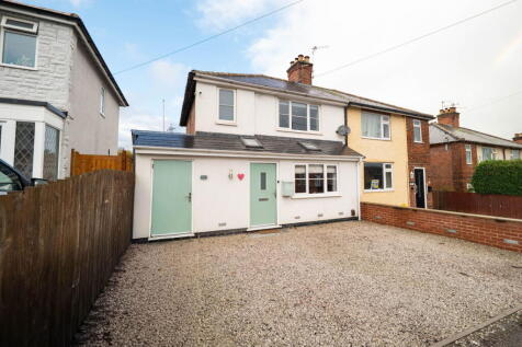 Hawcliffe Road, Mountsorrel, Loughborough, LE12 7AH