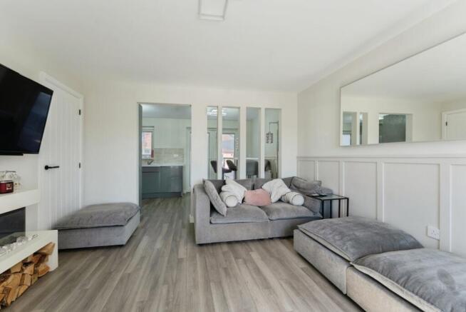 Rockling Street, Ellesmere Port, Cheshire, CH66 photo 4