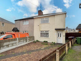 12, Garden Walk, Wolverhampton WV14 7HU
