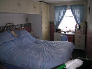 Bed 1