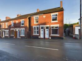 87, Ruxley Road, Bucknall, Stoke-on-trent ST2 9BT