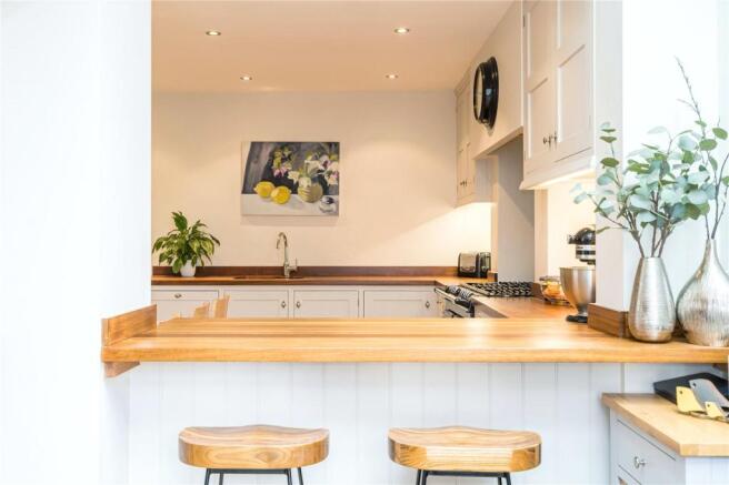 Breakfast Bar