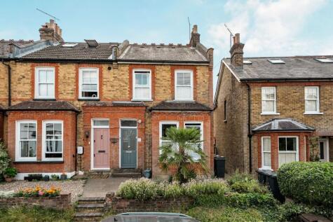 Skinners Lane, Ashtead, KT21