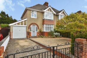 36, St Gregorys Avenue, Salisbury SP2 7JP